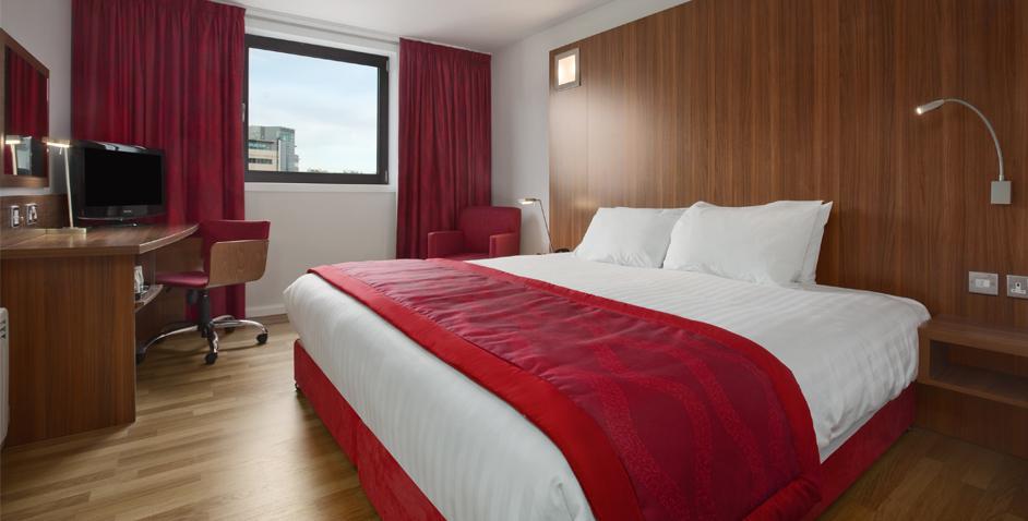 Ramada Encore Newcastle-Гейтсхед Экстерьер фото